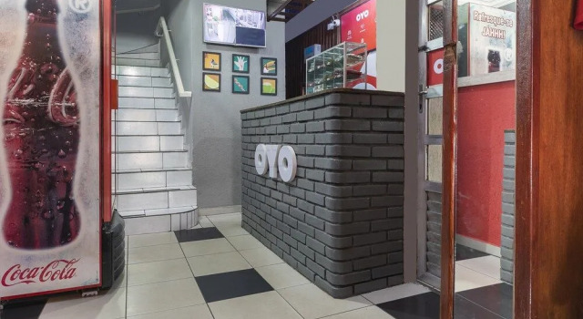 OYO Hotel Sunshine