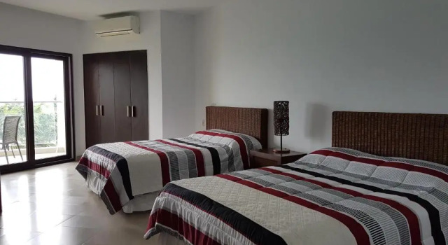 Makana Suite 6-11, Prenota Hotel Tonsupa 