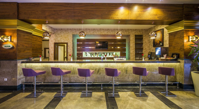 Dizalya Palm Garden - All Inclusive