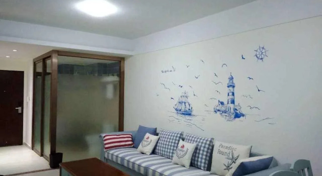 Avanti Joy House, Boek Hotel Hotels in Guangdong met parkeren, Parkeren