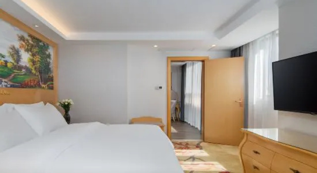 Люкс Business Guangna Hotel