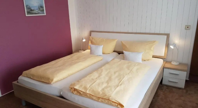 Hotel Haus am Berg, Reserva ahora Hotel Hoteles en Baden-Wurtemberg con desayuno, Desayunos