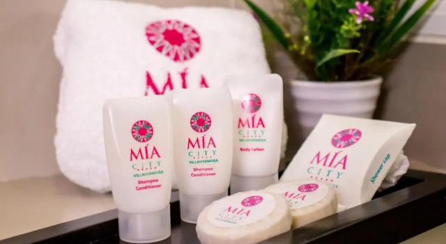Семейный номер Standard Mia City Villahermosa