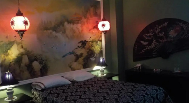 Номер Standard Gite Au Ptit Manoir B&B