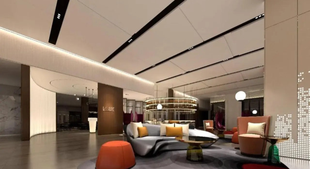 Novotel Guangzhou Baiyun Airport