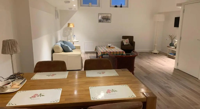 Апартаменты Bed & Breakfast De Roos