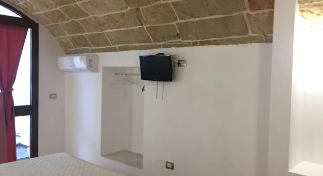 Komfort- værelse B&B Ugento Dimora