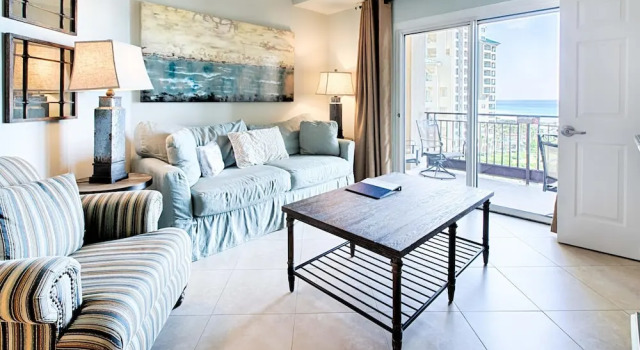 Westwinds 4748, Varaa Hotelli Hotellit Emerald Coast uima-altaalla, Uima-allas