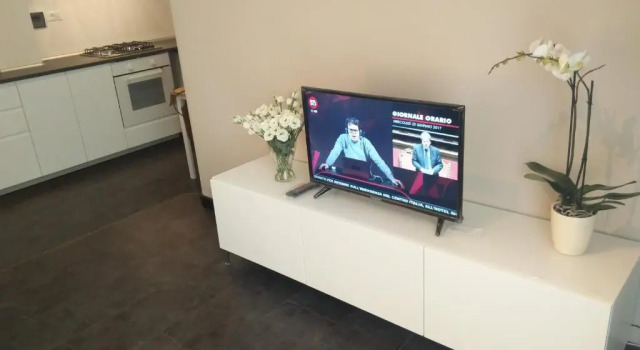 Carlos Bcs2 - Sanremo Center Suite -