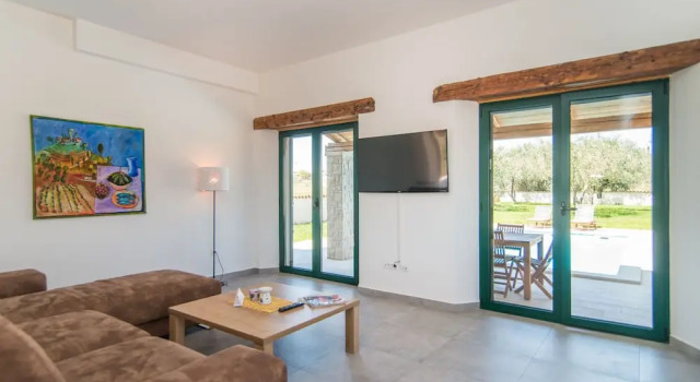 Holiday Home Nico, Забронировать Вилла Отели Премантура 3 звезды, 3*