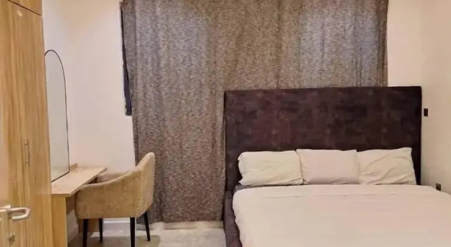 NPJ Luxury Apartment, Prenota Appartamento Appartamenti a Aqua-Ibom, Appartamento