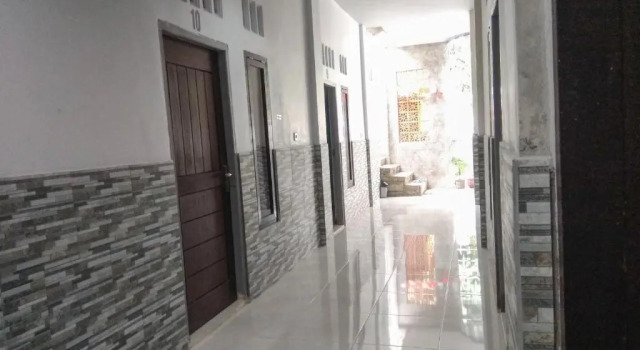 Hotel Penginapan Artha Praya