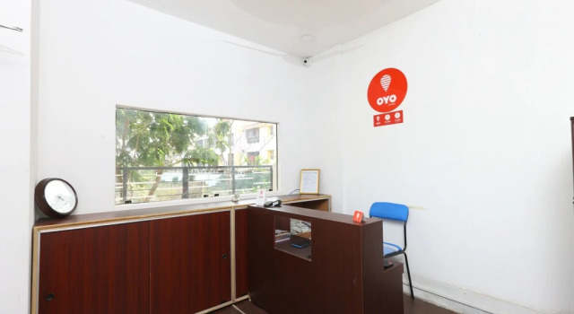 OYO 7722 Manapakkam