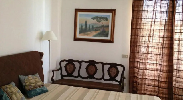 Апартаменты Residence Mareblu