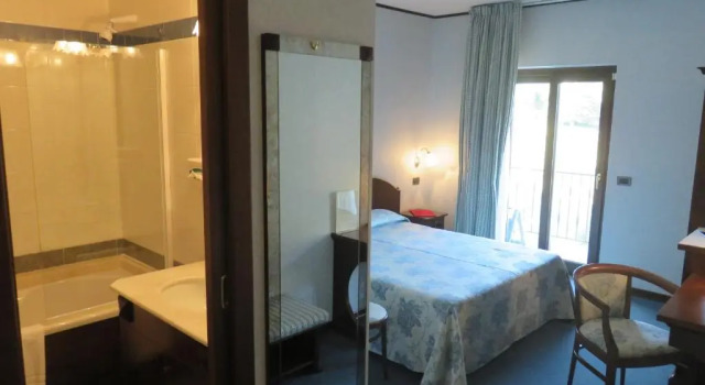 Номер Standard Villa Selene
