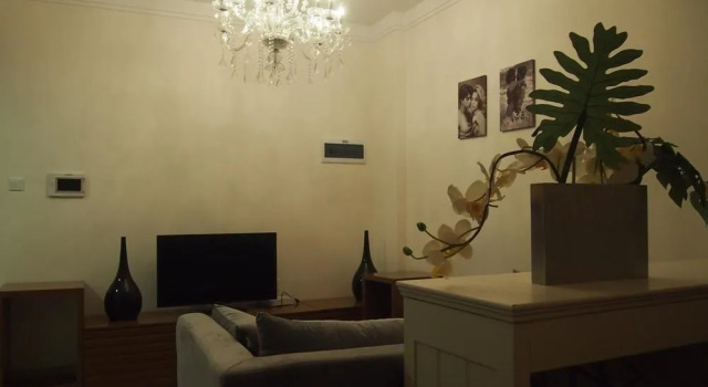 Yujiahui Characteristic Theme Apartment, Rezerwuj Apartament Hotele w Zhuhai z parkingiem, Parking