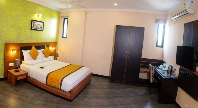 Номер Executive Hotel The Black Stone