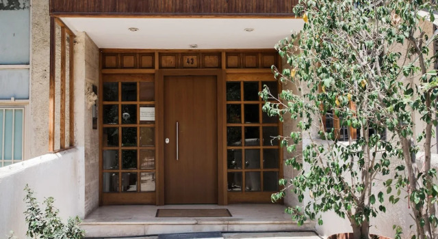 Stellar 3BR Apartment with Balcony