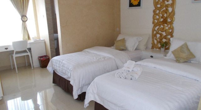 My Home @ Bali
