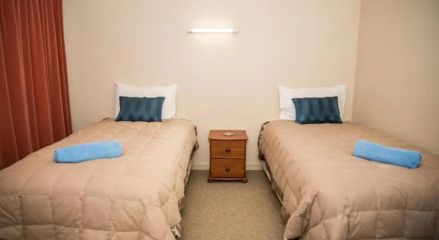 Семейный номер Standard Alpenhorn Motel