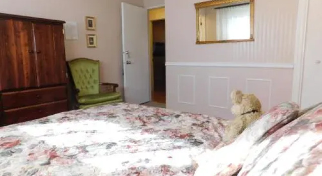 An English Bed Breakfast & Day Spa, Rezervovat Lázně / Resort Calgary Calgary Region