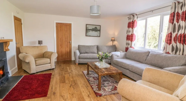 Herdman'S Hideaway, Brecon, Забронировать Отель Брекон 