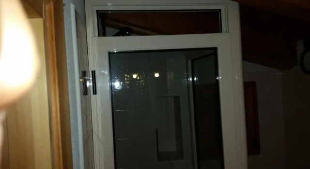 Номер Standard Agriturismo Pietro Falcone