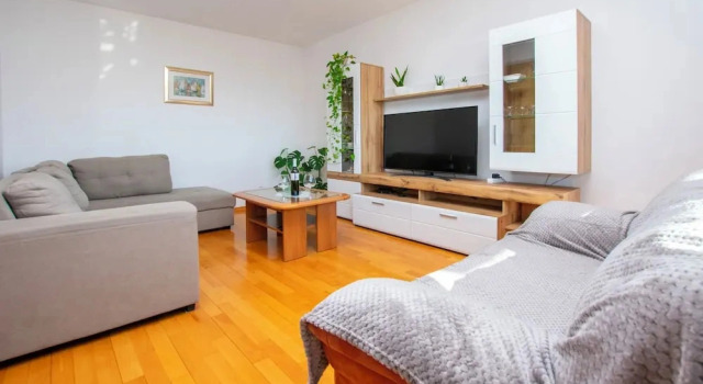 Apartment Zdravko, Book Lejlighed Omiš Split Region