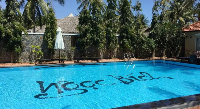 Ngoc Bich Bungalow