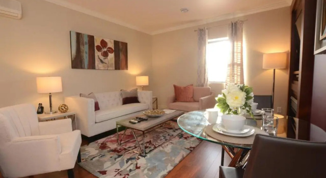 Апартаменты c 1 комнатой Premiere Suites - St. John's Signal Hill