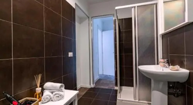 Cannaregio Apartments Faville, Забронировать Апартаменты/квартира Апартаменты Венеции, рядом с Железнодорожный вокзал Венеция Санта Лючия, Апартаменты/квартира