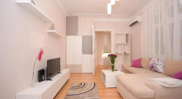 Апартаменты Apartment Mina