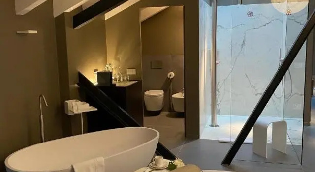 DIMORA1934 Relax&Comfort, Buchen Sie Pension Tirano Veltlin