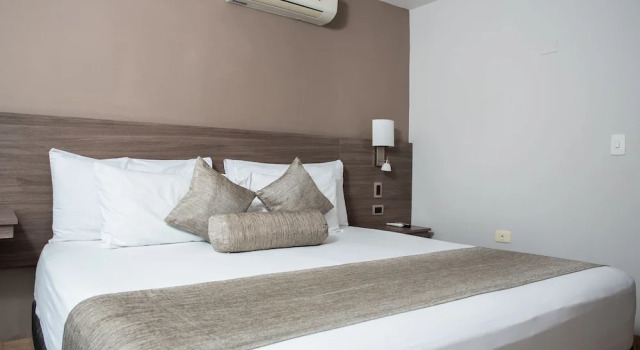 Студия Hotel Betania
