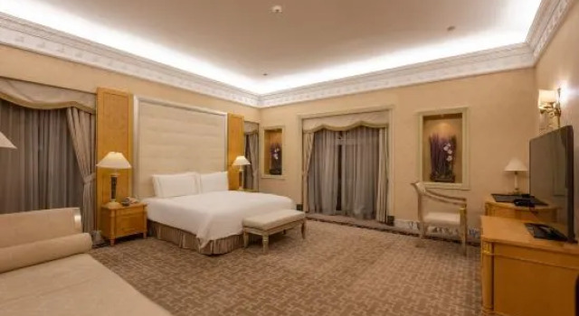 Люкс Executive Reignwood Pine Valley