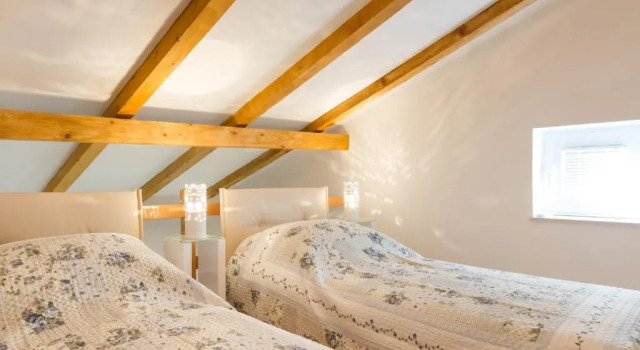 Студия Apartments Vica