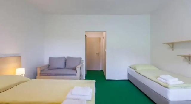 Hotel Rusava, Забронировать Курортный отель СПА-отели Русава, SPA-услуги