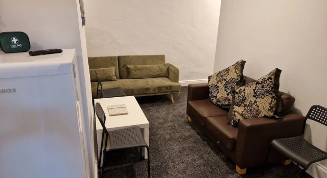 Апартаменты Birtley's Diamond 3 bed Apt, Sleeps 6 Guests