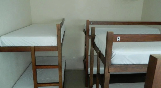 Sayab, Buchen Sie Hostel Hostels in Staat Quintana Roo, Hostel