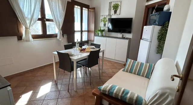 Casa Luisa IUN Q3032 Appartamento a 5 minuti in macchina dal Mare