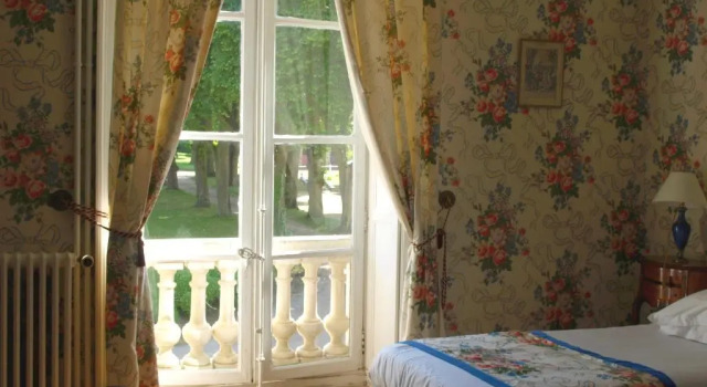 Hôtel Haras de la Potardière
