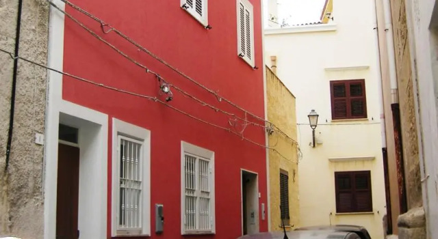 Appartamentino Centro Storico