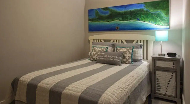 Coconut Telegraph 5 Bedrooms 4.5 Bathrooms Home