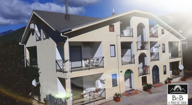 B&B La Perla dei Casali