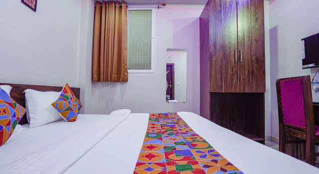 Fabhotel Nandini Grand