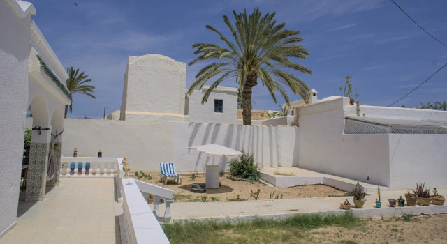 Номер Standard Wostel Djerba