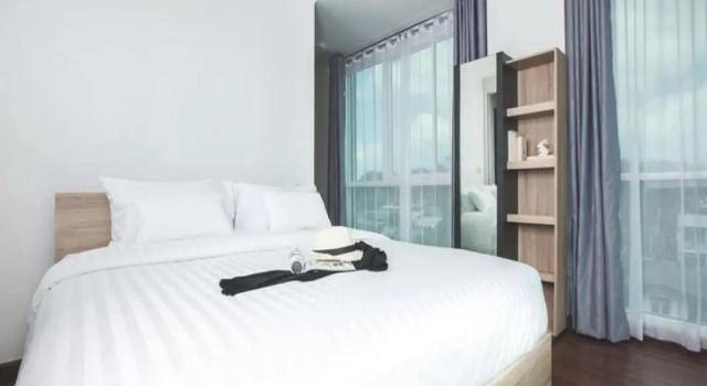 Люкс Honeymoon The WIDE Condotel - Phuket