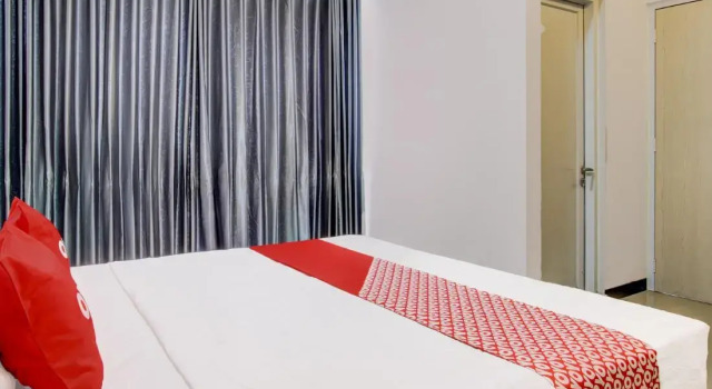 Suite OYO 92479 Pasadena House