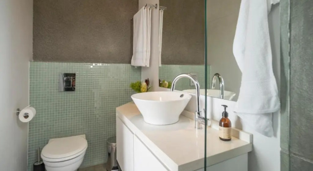 Студия ocean12 Guesthouse Sunset Beach