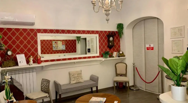 Guest House Casa Vicenza, Забронировать Гостевой дом Вокзал Термини , рядом с Вокзал Термини